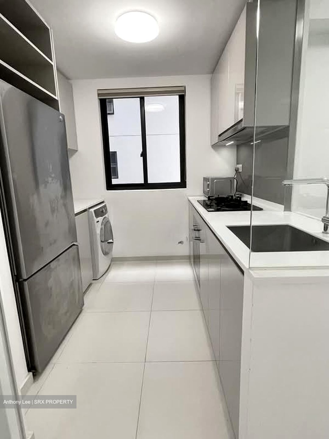 The Poiz Residences (D13), Apartment #584474521